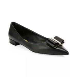 Salvatore Ferragamo Flats - Never Been Worn